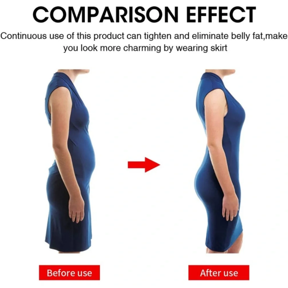 Womens shape wear💗 - Picture 4 of 10